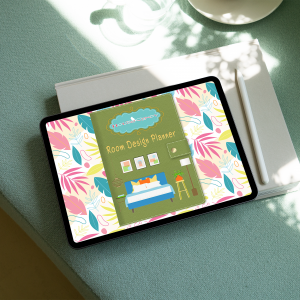 Room Design Planner